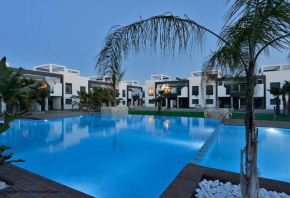 Penthouse Oasis Beach La Zenia